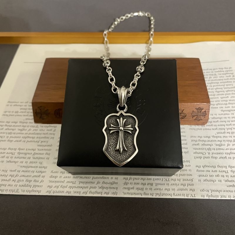 Chrome Hearts Necklaces